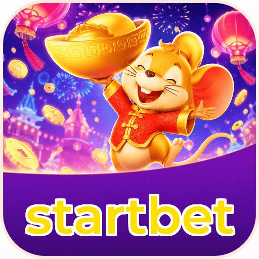 startbet Logo - Bônus com Rollover Justo