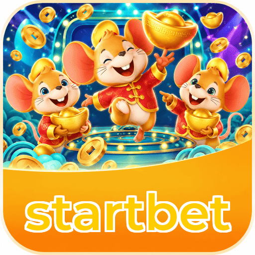 startbet Logo Oficial