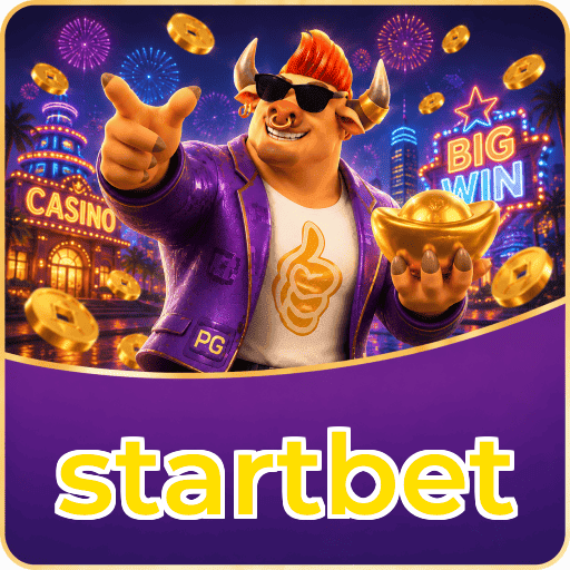 startbet Logo Seguro
