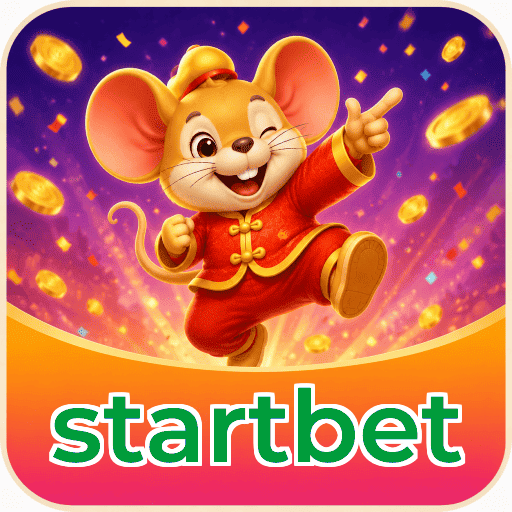 Logo startbet Loteria Online